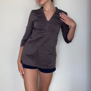 3/4 Sleeve Blouse